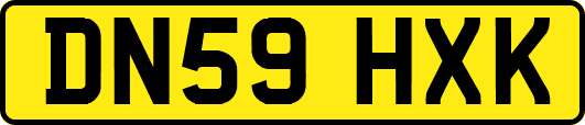 DN59HXK