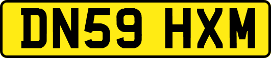 DN59HXM