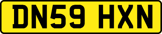 DN59HXN