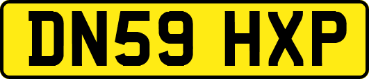 DN59HXP