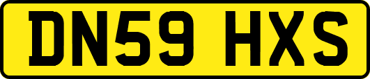 DN59HXS