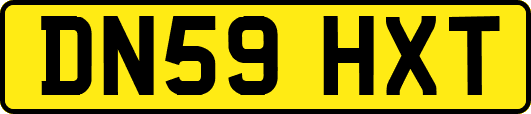 DN59HXT
