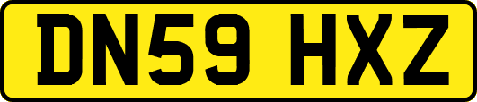 DN59HXZ