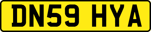 DN59HYA