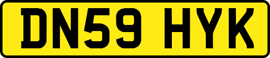 DN59HYK