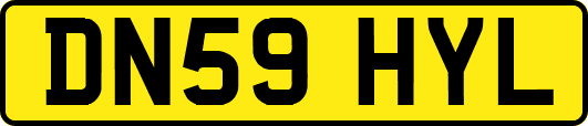 DN59HYL