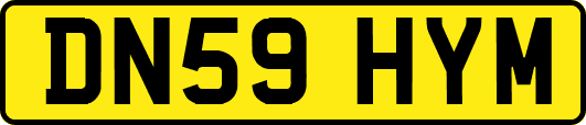 DN59HYM
