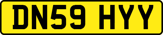DN59HYY