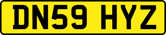 DN59HYZ