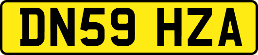DN59HZA
