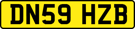 DN59HZB