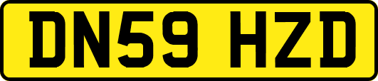 DN59HZD