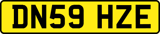 DN59HZE