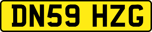 DN59HZG