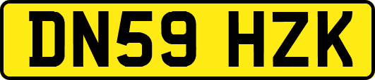 DN59HZK