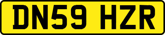 DN59HZR