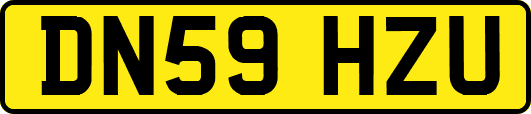DN59HZU