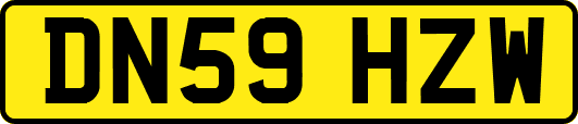 DN59HZW