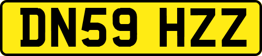 DN59HZZ