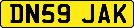 DN59JAK