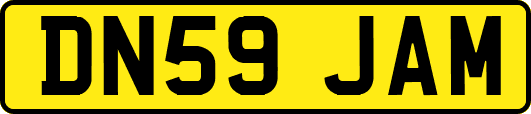 DN59JAM