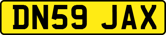 DN59JAX