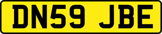 DN59JBE
