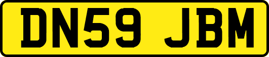 DN59JBM