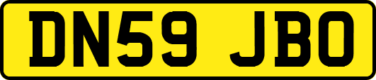 DN59JBO