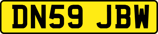DN59JBW