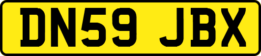 DN59JBX