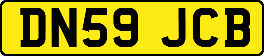 DN59JCB
