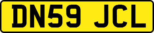 DN59JCL