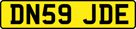 DN59JDE