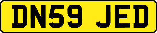 DN59JED