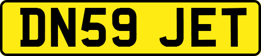 DN59JET