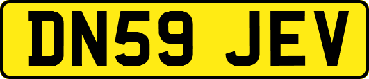 DN59JEV