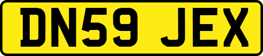DN59JEX