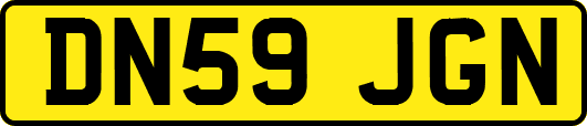 DN59JGN