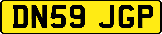 DN59JGP