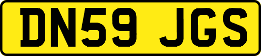 DN59JGS