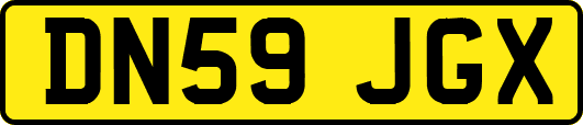 DN59JGX