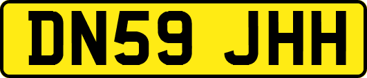 DN59JHH
