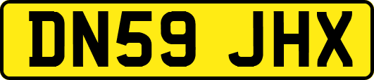 DN59JHX