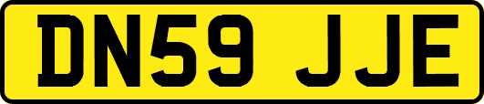 DN59JJE