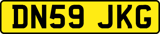 DN59JKG