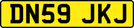 DN59JKJ