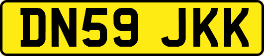 DN59JKK