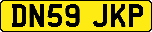 DN59JKP