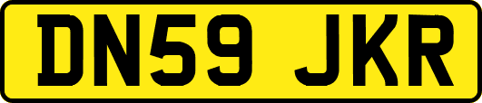 DN59JKR